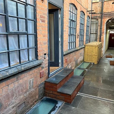 Vila Vip 3Br Grade2 Luxurious Industrial House With Wood Fire, Electric Blinds And Big Cast Iron Windows In The Heart Of The Jq Birmingham Exteriér fotografie